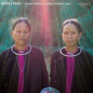 Mien (Yao): Cannon Singing In China, Vietnam, Laos