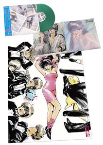 Kimagure Orange Road Sound Color 3