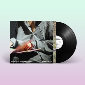 Colourgrade by Tirzah