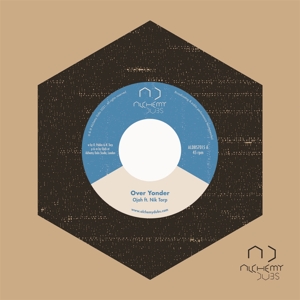 Over Yonder/Over Yonde... by Ojah Feat. Fikir Amlak...