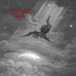 Hear Me O' Unmaker by I Am the Night