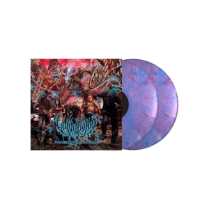 Praenuntius Infiniti by Vulvodynia