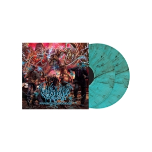 Praenuntius Infiniti by Vulvodynia
