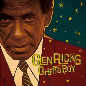 Ghetto Boys by Ricks, Glen