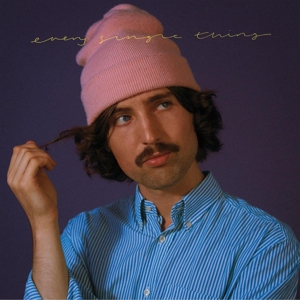 Every Single Thing by Cook, Will Joseph