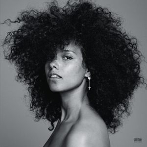 Here by Keys, Alicia