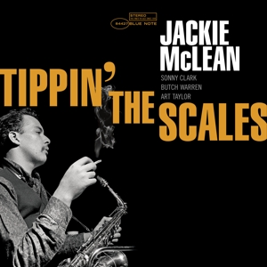 Tippin' the Scales by McLean, Jackie