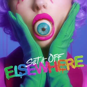 Elsewhere by Set It Off