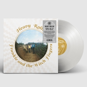 Heavy Roller by Frankie & Witch Fi...