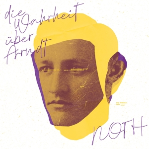 Die Wahrheit Ueber Arndt by Noth