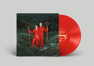 Georgia Gothic by Mattiel