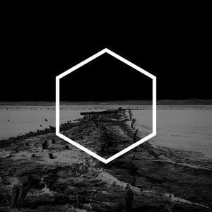 Dark Places of the Earth by Lustmord