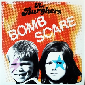 7-Bomb Scare by Burghers