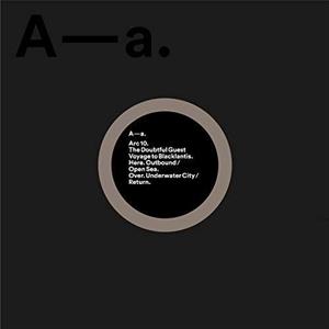Voyage To Blacklantis by Doubtful Guest