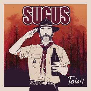 Tolai! by Sugus