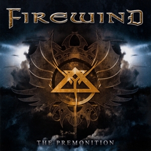 Premonition by Firewind