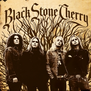 Black Stone Cherry by Black Stone Cherry