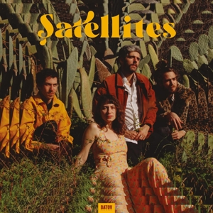 Satellites by Satellites, Les