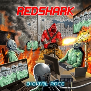 Digital Race by Redshark