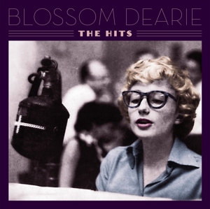 Hits by Blossom Dearie