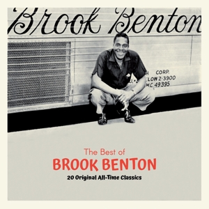 Best of Brook Benton by Benton, Brook