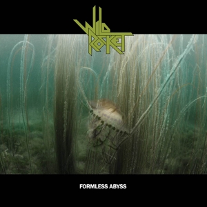 Formless Abyss by Wild Rocket