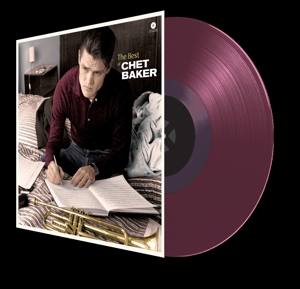 Best of Chet Baker by Baker, Chet