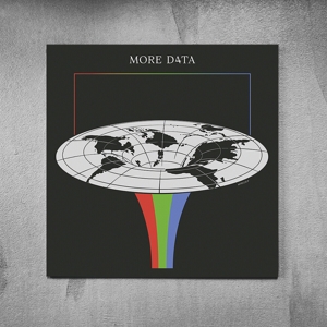 More D4ta by Moderat