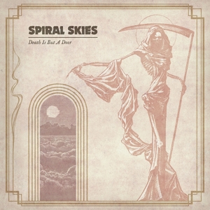 Death is But a Door by Spiral Skies