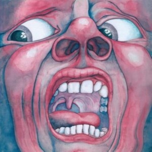 In the Court of the Crimson King by King Crimson