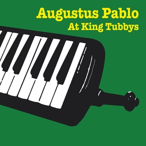 At King Tubbys by Pablo, Augustus