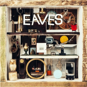 What Green Feels Like by Eaves