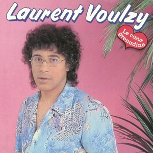 Coeur Grenadine by Voulzy, Laurent