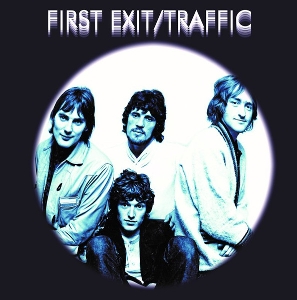 First Exit by Traffic