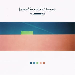 We Move by McMorrow, James Vincent