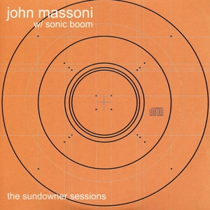 Sundowner Sessions