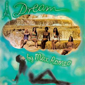 A Dream by Romeo, Max