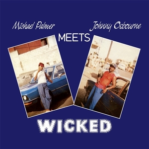 Wicked by Palmer, Michael Meets ...