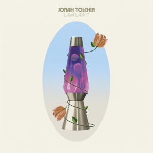Lava Lamp by Tolchin, Jonah