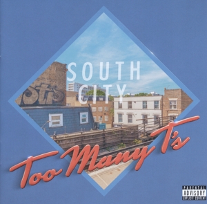 South City by Too Many T's