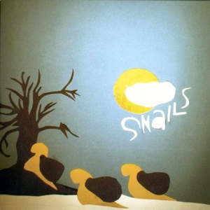 Snails Ep (Bonus Track Version) by Format
