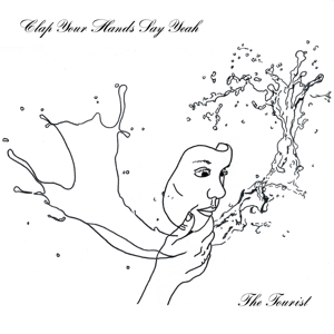 Tourist (White) by Clap Your Hands Say Yeah