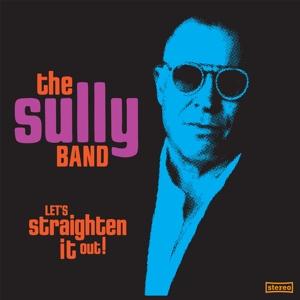 Sully Band by Sully Band