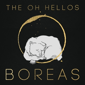 Boreas / Zephyrus by Oh Hellos