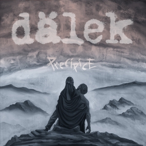 Precipice by Dalek