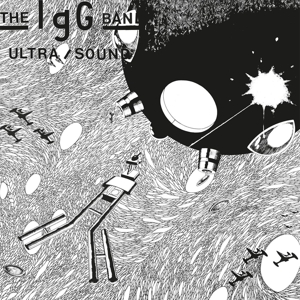 Ultra/Sound by Igg Band