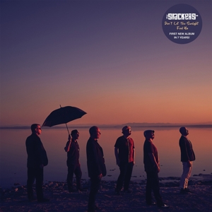Don't Let the Sunlight Fool Ya by Slackers, the
