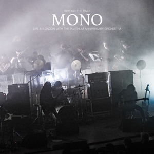 Beyond the Past by Mono