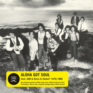 Aloha Got Soul!