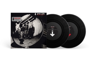 Rearviewmirror (Greatest Hits 1991-2003): Volume 2 by Pearl Jam